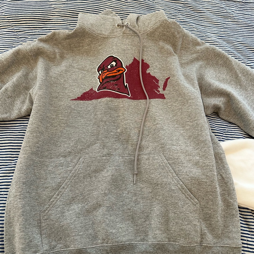 VT sweatshirt